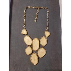 Stella & Dot Fiona Reversible Necklace